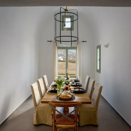 Samsara Private Villa *
