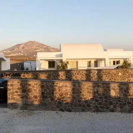 Samsara Private Villa