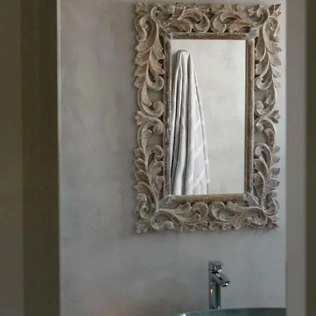 Samsara Private Megalochori (Santorini)