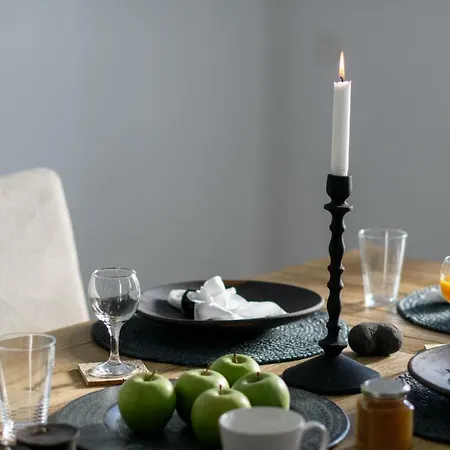 Samsara Private Megalochori (Santorini)