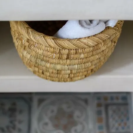 Samsara Private Megalochori (Santorini)