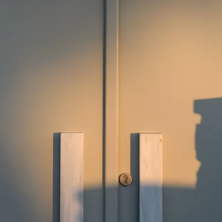 Samsara Private * Megalochori (Santorini)