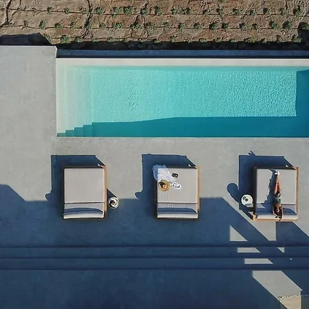 Samsara Private Megalochori (Santorini)