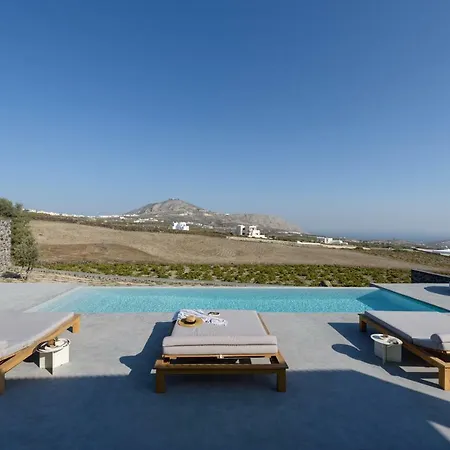 Samsara Private Willa