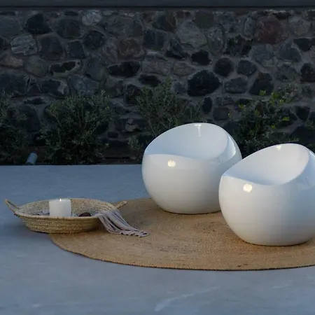 Samsara Private * Megalochori (Santorini)