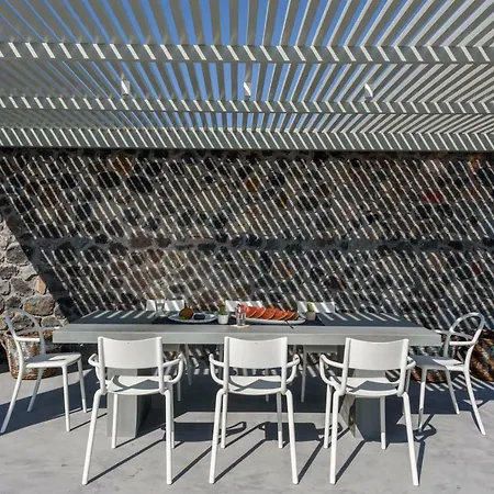 Samsara Private Megalochori (Santorini)