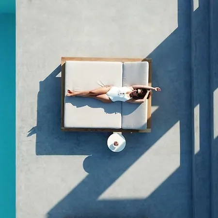 Samsara Private Willa