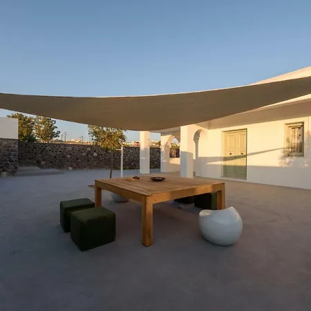 Samsara Private Megalochori (Santorini)