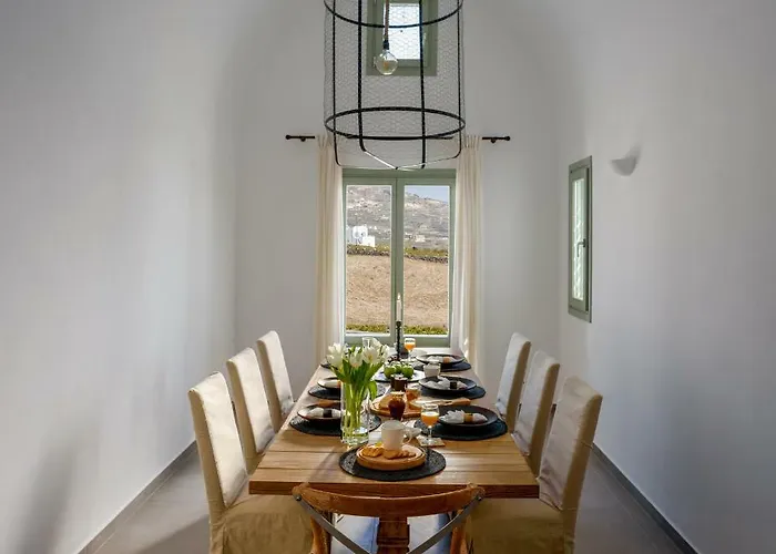 Samsara Private Villa *