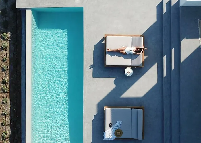 Samsara Private Villa *