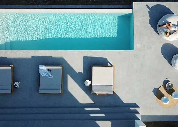 Villa Samsara Private