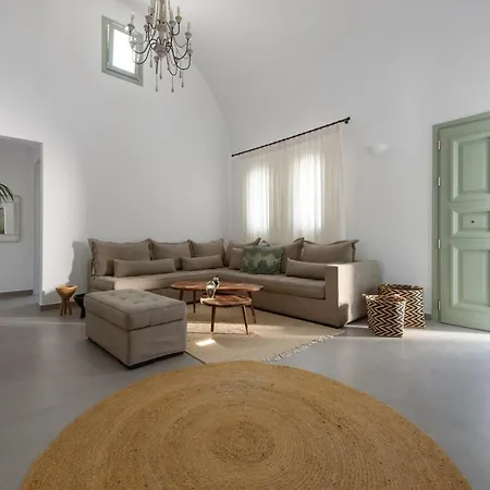 Samsara Private Villa