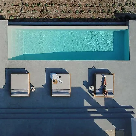 Villa Samsara Private