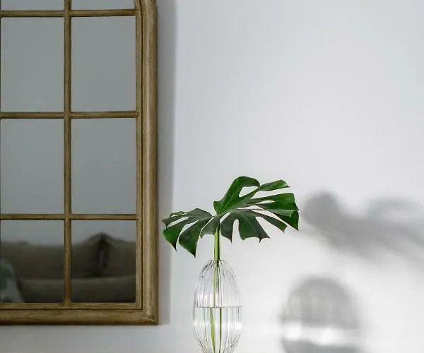 Samsara Private 빌라 메갈로호리