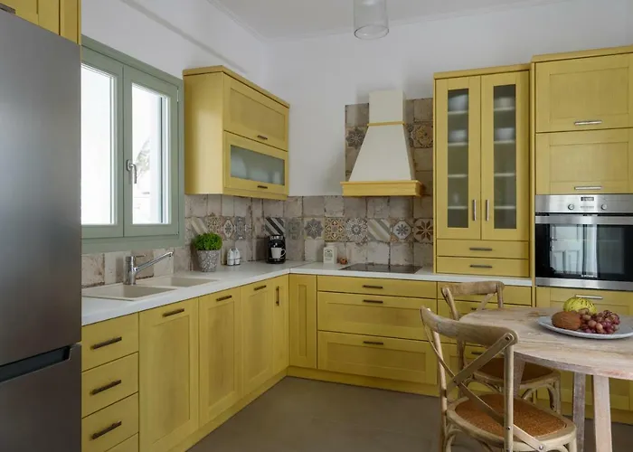 Samsara Private 빌라 메갈로호리