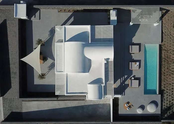 Samsara Private Villa *