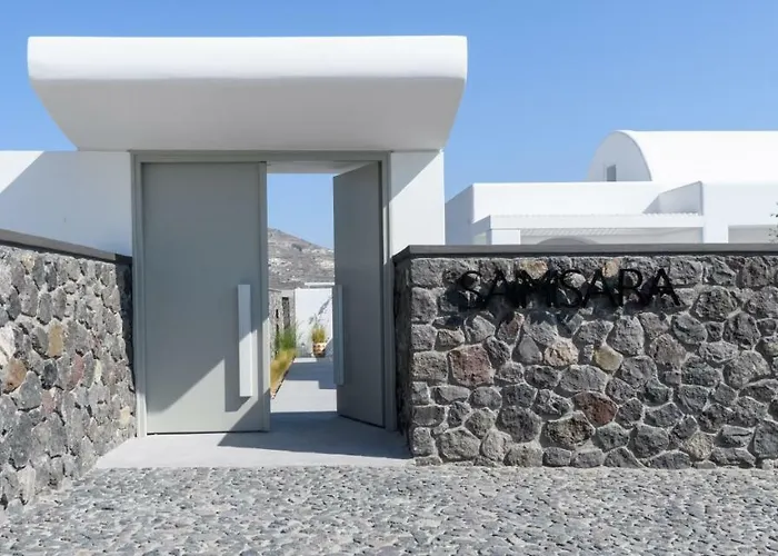 Villa Samsara Private