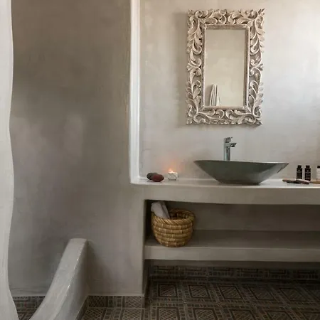 Samsara Private Villa *