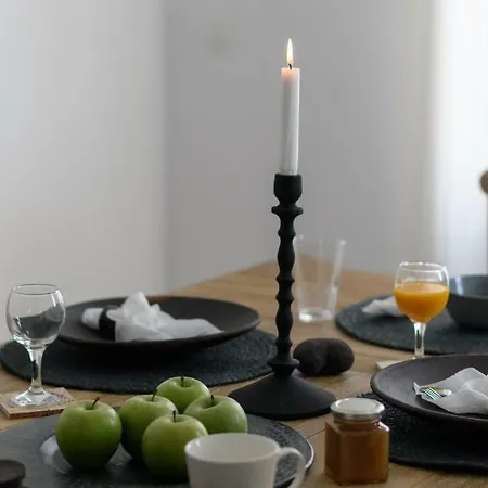 Samsara Private * Megalochori (Santorini)