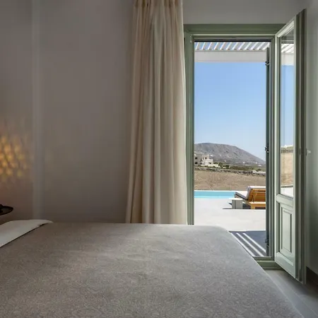 Villa Samsara Private