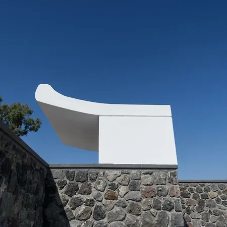 Villa Samsara Private Megalochori (Santorini)