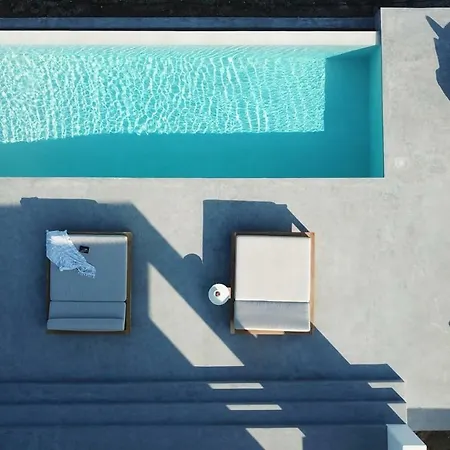 Villa Samsara Private