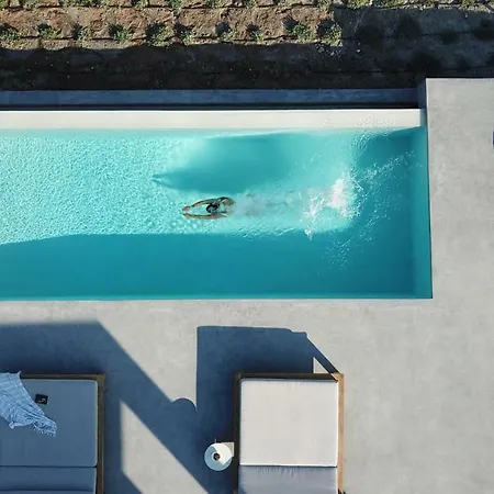 Samsara Private * Megalochori (Santorini)