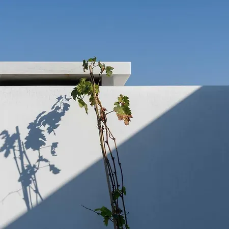 Samsara Private Villa Megalochori (Santorini)