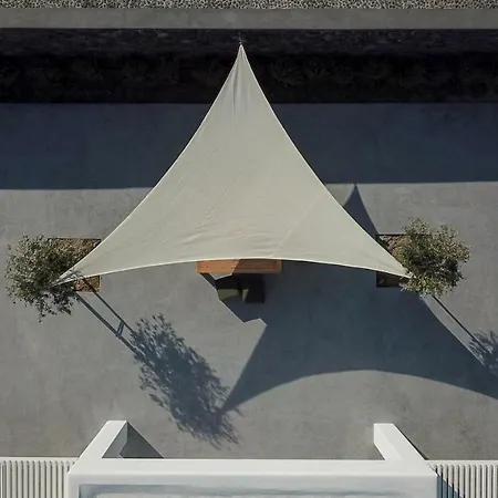 Samsara Private Megalochori (Santorini)