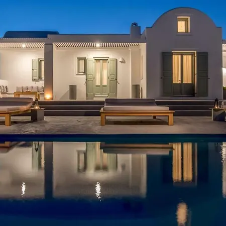 Villa Samsara Private