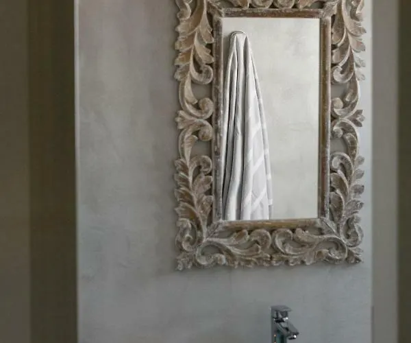 Samsara Private Μεγαλοχώρι