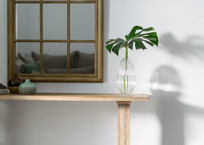 Samsara Private Βίλα *