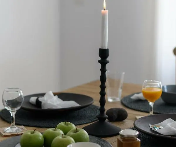 Samsara Private * Μεγαλοχώρι