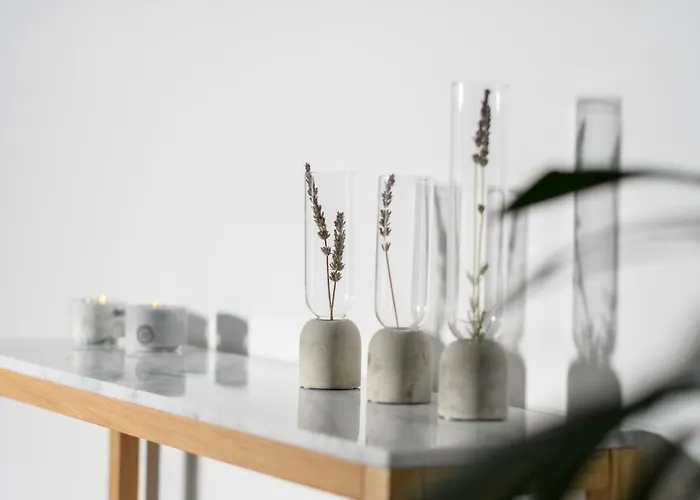 Samsara Private Villa Megalochori (Santorini)