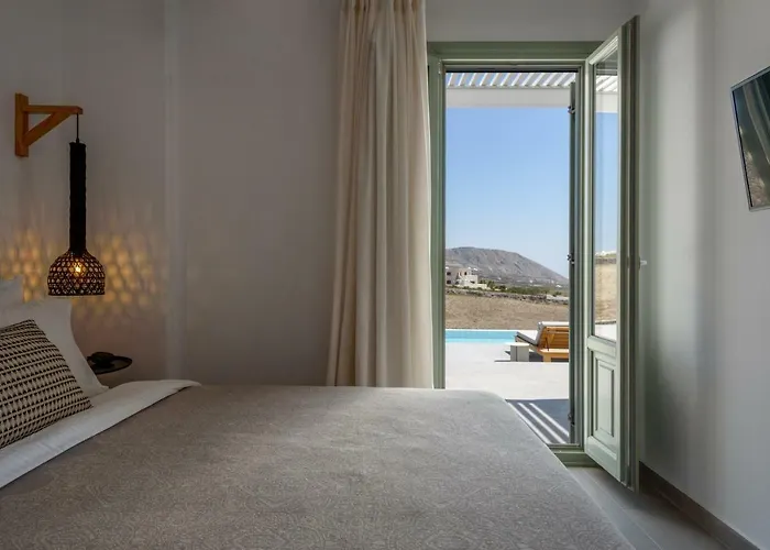 Villa Samsara Private