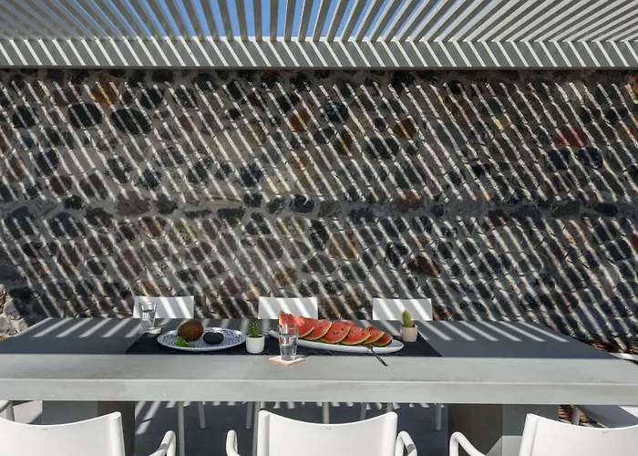 Samsara Private Βίλα Μεγαλοχώρι