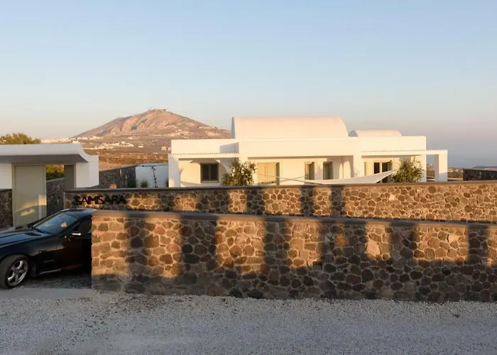 Samsara Private Villa