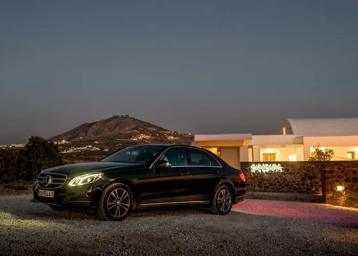 Samsara Private * Μεγαλοχώρι