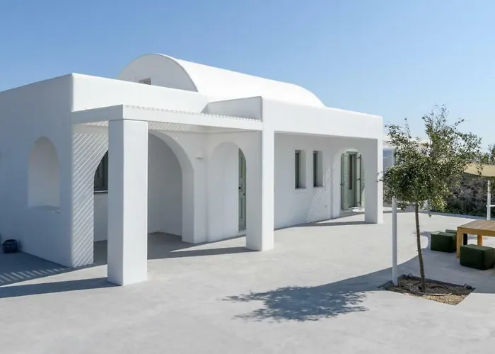 Βίλα Samsara Private *