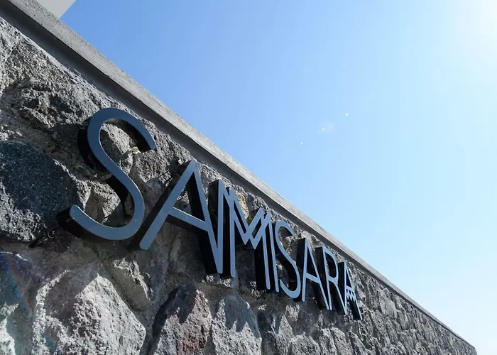 Samsara Private Villa *