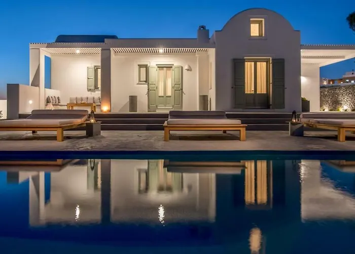 Villa Samsara Private