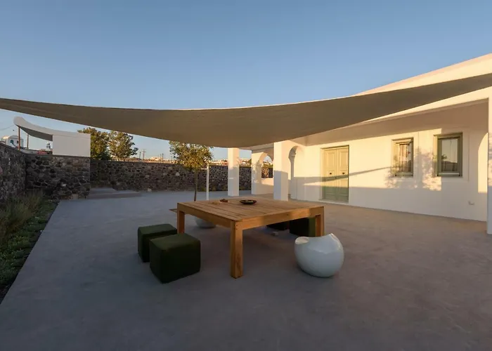 Samsara Private Μεγαλοχώρι