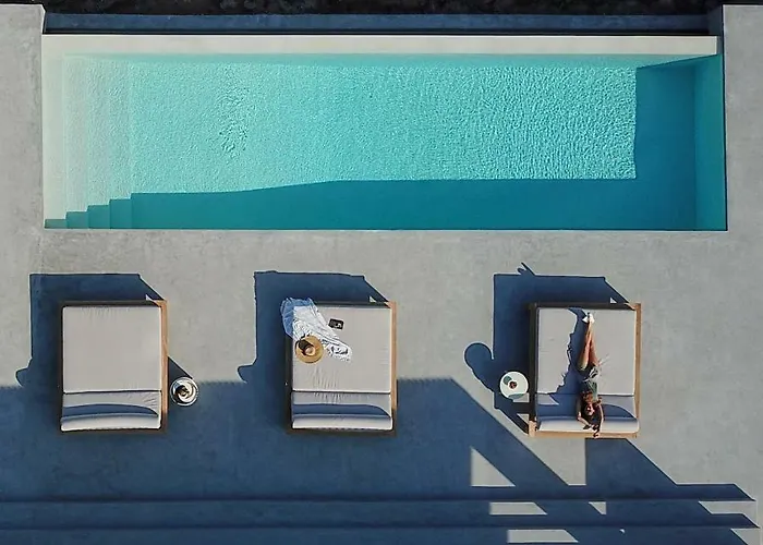 Βίλα Samsara Private