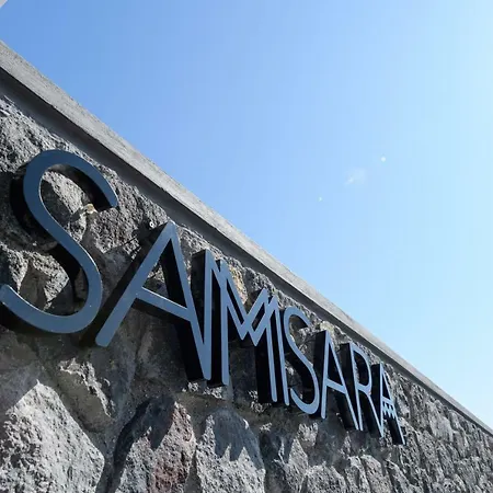 Samsara Private Villa *