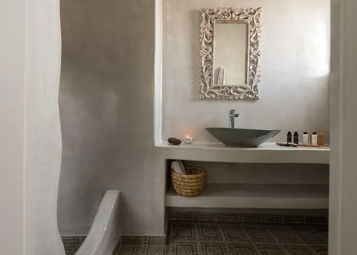 Samsara Private Villa *