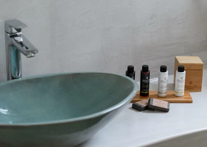 Samsara Private Villa *