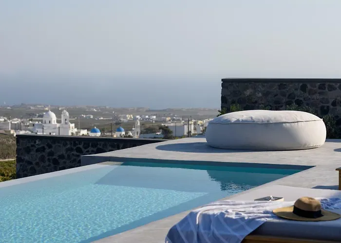 Villa Samsara Private